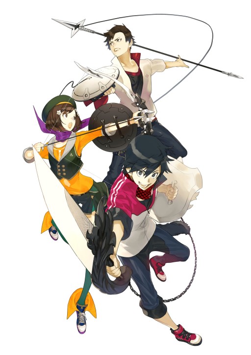 ꡼ No.018 | PS Vita֥쥤ȡס֥ܥ֥ĥ꡼פνťƥפʤɡˤޤĤ륲ॷƥब餫