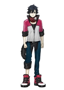 画像ギャラリー No.001のサムネイル画像 / 「レイギガント」,スペシャルボイスドラマ第3話Twitterキャンペーンを実施中