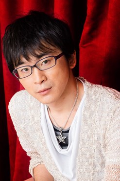 画像ギャラリー No.002のサムネイル画像 / 「レイギガント」,スペシャルボイスドラマ第3話Twitterキャンペーンを実施中