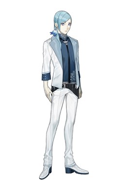 画像ギャラリー No.003のサムネイル画像 / 「レイギガント」,スペシャルボイスドラマ第3話Twitterキャンペーンを実施中