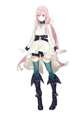 画像ギャラリー No.005のサムネイル画像 / 「レイギガント」,スペシャルボイスドラマ第3話Twitterキャンペーンを実施中