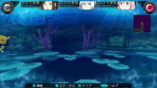 ���������꡼ No.004�Υ���ͥ������ / �֥쥤������ȡפΥ��󥸥���Ũ���臘�Ѥ䡤���������ξ��֤���ǧ�Ǥ���ץ쥤ư�褬������