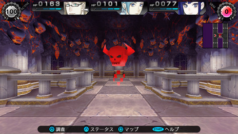 ���������꡼ No.013�Υ���ͥ������ / PS Vita�֥쥤������ȡס�������2�ͤ��о쥭��饯��������󥸥��ά��ή��˴ؤ�����󤬸���