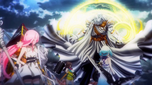 ���������꡼ No.013�Υ���ͥ������ / �֥쥤������ȡפ�PV��3�Ƥ��������Υ�ˤ�ä��Ѳ�������Ʈ������ȡֶ��������פα�Ф��Ͽ