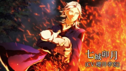 ���������꡼ No.018�Υ���ͥ������ / �֥쥤������ȡפ�PV��3�Ƥ��������Υ�ˤ�ä��Ѳ�������Ʈ������ȡֶ��������פα�Ф��Ͽ