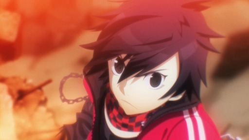 ���������꡼ No.019�Υ���ͥ������ / �֥쥤������ȡפ�PV��3�Ƥ��������Υ�ˤ�ä��Ѳ�������Ʈ������ȡֶ��������פα�Ф��Ͽ