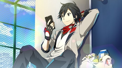 ���������꡼ No.001�Υ���ͥ������ / �֥쥤������ȡ�9���ܤ�2�������Ǥ������������åץǡ��Ȥ��ۿ�������