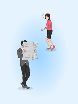 カナちゃんのひみつ