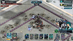 画像ギャラリー No.002のサムネイル画像 / 「ガンダムジオラマフロント」，サイコガンダムに立ち向かう討伐戦を開催