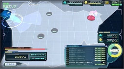 画像ギャラリー No.003のサムネイル画像 / 「ガンダムジオラマフロント」，サイコガンダムに立ち向かう討伐戦を開催