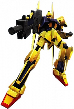 画像ギャラリー No.005のサムネイル画像 / 「ガンダムジオラマフロント」，サイコガンダムに立ち向かう討伐戦を開催