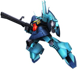 画像ギャラリー No.006のサムネイル画像 / 「ガンダムジオラマフロント」，サイコガンダムに立ち向かう討伐戦を開催