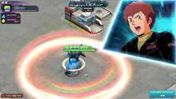 画像ギャラリー No.008のサムネイル画像 / 「ガンダムジオラマフロント」，サイコガンダムに立ち向かう討伐戦を開催