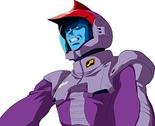 画像ギャラリー No.002のサムネイル画像 / 「ガンダムジオラマフロント」GP02Aなどアップデートの追加機体を公開