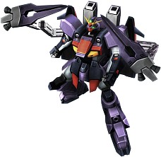 画像ギャラリー No.004のサムネイル画像 / 「ガンダムジオラマフロント」GP02Aなどアップデートの追加機体を公開