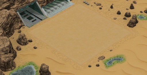 画像ギャラリー No.009のサムネイル画像 / 「ガンダムジオラマフロント」GP02Aなどアップデートの追加機体を公開