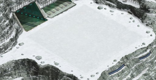 画像ギャラリー No.010のサムネイル画像 / 「ガンダムジオラマフロント」GP02Aなどアップデートの追加機体を公開