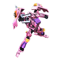 ���������꡼ No.007�Υ���ͥ������ / �֥�����ॸ����ޥե���ȡס���Ƥ��緿���åץǡ��Ȥ��о줹��AMX-103 �ϥ�ޥϥ�ޤʤɤΥ��������̻�������Ϥ�����