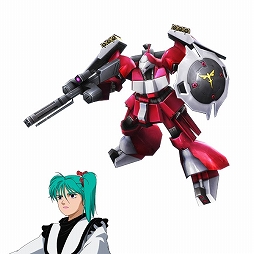 画像ギャラリー No.004のサムネイル画像 / 「ガンダムジオラマフロント」，新報酬「ハロメダル」の情報が公開に