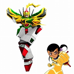 画像ギャラリー No.005のサムネイル画像 / 「ガンダムジオラマフロント」，新報酬「ハロメダル」の情報が公開に