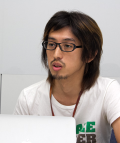 ���������꡼ No.003�Υ���ͥ������ / �֥�����ॸ����ޥե���ȡפ˿������ƥ�֥�˥åȥ��ӥ�ƥ��פ��о졣���������ӥ��μ�����亣��ˤĤ��Ʊ��ĥ�����˥��󥿥ӥ塼