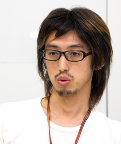 ���������꡼ No.036�Υ���ͥ������ / �֥�����ॸ����ޥե���ȡפ˿������ƥ�֥�˥åȥ��ӥ�ƥ��פ��о졣���������ӥ��μ�����亣��ˤĤ��Ʊ��ĥ�����˥��󥿥ӥ塼