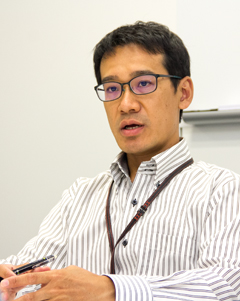 ���������꡼ No.037�Υ���ͥ������ / �֥�����ॸ����ޥե���ȡפ˿������ƥ�֥�˥åȥ��ӥ�ƥ��פ��о졣���������ӥ��μ�����亣��ˤĤ��Ʊ��ĥ�����˥��󥿥ӥ塼