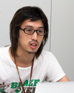 ���������꡼ No.038�Υ���ͥ������ / �֥�����ॸ����ޥե���ȡפ˿������ƥ�֥�˥åȥ��ӥ�ƥ��פ��о졣���������ӥ��μ�����亣��ˤĤ��Ʊ��ĥ�����˥��󥿥ӥ塼