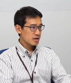 ���������꡼ No.039�Υ���ͥ������ / �֥�����ॸ����ޥե���ȡפ˿������ƥ�֥�˥åȥ��ӥ�ƥ��פ��о졣���������ӥ��μ�����亣��ˤĤ��Ʊ��ĥ�����˥��󥿥ӥ塼