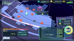 画像ギャラリー No.004のサムネイル画像 / 「ガンダムジオラマフロント」，仲間と強敵に挑む“同盟討伐戦”が開幕