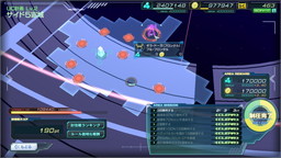 画像ギャラリー No.005のサムネイル画像 / 「ガンダムジオラマフロント」，仲間と強敵に挑む“同盟討伐戦”が開幕