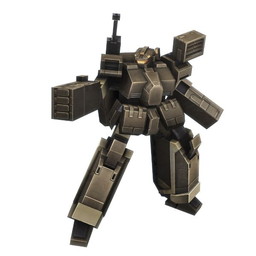 画像ギャラリー No.008のサムネイル画像 / 「ガンダムジオラマフロント」，仲間と強敵に挑む“同盟討伐戦”が開幕