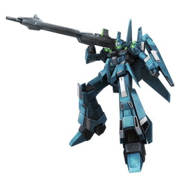 画像ギャラリー No.009のサムネイル画像 / 「ガンダムジオラマフロント」，仲間と強敵に挑む“同盟討伐戦”が開幕