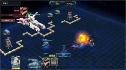 画像ギャラリー No.004のサムネイル画像 / 「ガンダムジオラマフロント」，“サービス半周年記念キャンペーン”が開催