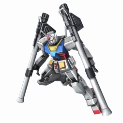 画像ギャラリー No.012のサムネイル画像 / 「ガンダムジオラマフロント」，“サービス半周年記念キャンペーン”が開催