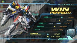 画像ギャラリー No.006のサムネイル画像 / 「ガンダムジオラマフロント」,「2ndアップデート」情報第1弾を公開