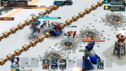 画像ギャラリー No.007のサムネイル画像 / 「ガンダムジオラマフロント」,「2ndアップデート」情報第1弾を公開