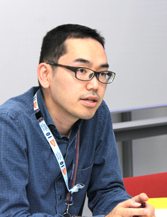 ���������꡼ No.004�Υ���ͥ������ / 7��5���Υ��åץǡ��Ȥ��礭���Ѳ������֥�����ॸ����ޥե���� 2nd�פθ��ɤ����Ⱥ���ˤĤ��Ƴ�ȯ�Ԥ˥��󥿥ӥ塼