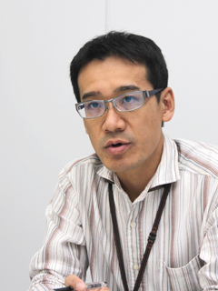 ���������꡼ No.005�Υ���ͥ������ / 7��5���Υ��åץǡ��Ȥ��礭���Ѳ������֥�����ॸ����ޥե���� 2nd�פθ��ɤ����Ⱥ���ˤĤ��Ƴ�ȯ�Ԥ˥��󥿥ӥ塼