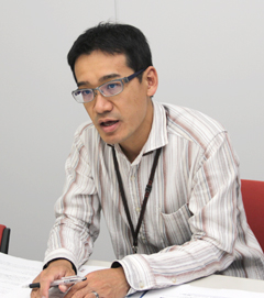 ���������꡼ No.007�Υ���ͥ������ / 7��5���Υ��åץǡ��Ȥ��礭���Ѳ������֥�����ॸ����ޥե���� 2nd�פθ��ɤ����Ⱥ���ˤĤ��Ƴ�ȯ�Ԥ˥��󥿥ӥ塼