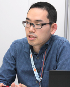 ���������꡼ No.008�Υ���ͥ������ / 7��5���Υ��åץǡ��Ȥ��礭���Ѳ������֥�����ॸ����ޥե���� 2nd�פθ��ɤ����Ⱥ���ˤĤ��Ƴ�ȯ�Ԥ˥��󥿥ӥ塼