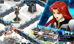 画像ギャラリー No.007のサムネイル画像 / 「ガンダムジオラマフロント」デビルガンダムが手に入る「クリスマスリミテッドクエスト」を実施