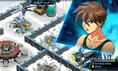 画像ギャラリー No.012のサムネイル画像 / 「ガンダムジオラマフロント」デビルガンダムが手に入る「クリスマスリミテッドクエスト」を実施