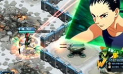 画像ギャラリー No.015のサムネイル画像 / 「ガンダムジオラマフロント」デビルガンダムが手に入る「クリスマスリミテッドクエスト」を実施