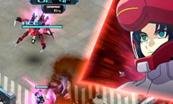 画像ギャラリー No.012のサムネイル画像 / 「ガンジオ」,「機動戦士ガンダムAGE」をテーマにした特別任務が登場