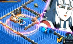 画像ギャラリー No.002のサムネイル画像 / 「ガンダムジオラマフロント」，曜日特別任務「強化素材獲得作戦！」開催