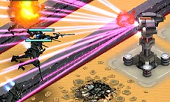 画像ギャラリー No.004のサムネイル画像 / 「ガンダムジオラマフロント」，曜日特別任務「強化素材獲得作戦！」開催