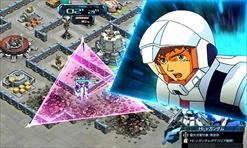 画像ギャラリー No.008のサムネイル画像 / 「ガンダムジオラマフロント」,特別任務「ネオ・ジオンの猛者たち」を開催