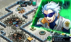 画像ギャラリー No.010のサムネイル画像 / 「ガンダムジオラマフロント」,特別任務「ネオ・ジオンの猛者たち」を開催