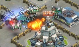 画像ギャラリー No.018のサムネイル画像 / 「ガンダムジオラマフロント」，月末イベント討伐戦「FAプロジェクト」が開催に